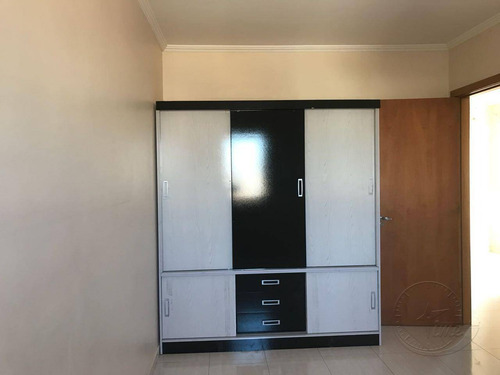 Imagem 10 de 15 de Apartamento À Venda, 59 M² Por R$ 320.000,00 - Jardim Tupanci - Barueri/sp - Ap0449