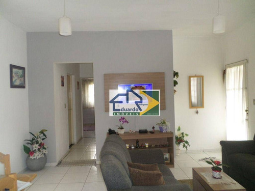 Imagem 8 de 24 de Casa Com 3 Dormitórios À Venda, 73 M² Por R$ 340.000 - Cidade Edson - Suzano/sp - Ca0297