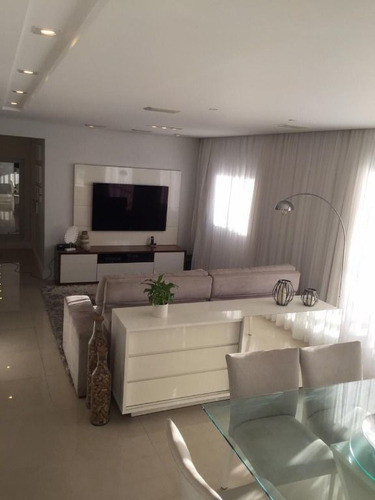 Imagem 9 de 14 de Apartamento À Venda, 95 M² Por R$ 723.000,00 - Jardim Zaira - Guarulhos/sp - Ap2714