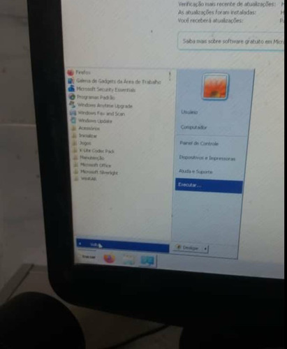 Imagem 3 de 4 de Computador Sem Monitor - Teclado Grátis