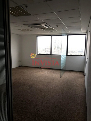 Imagem 15 de 16 de Sala A Venda Imóvel Com Renda - Sa00022 - 70530548