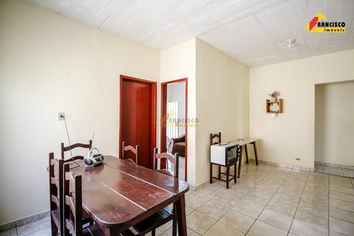 Imagem 8 de 25 de Casa À Venda, 4 Quartos, 1 Suíte, 3 Vagas, Danilo Passos - Divinópolis/mg - 46289