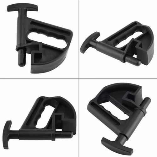 Ferramentas Universais De Remoção De Troca De Pneus 2pcs