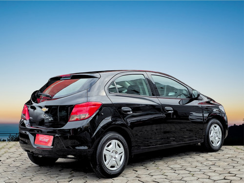 Chevrolet Onix 1.0 MPFI JOY 8V FLEX 4P MANUAL