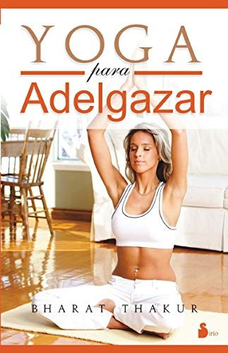 Yoga Para Adelgazar (nueva Edición) Importado Envio Gratis 