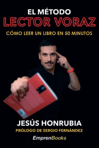 El Metodo Lector Voraz - Honrubia Jesus