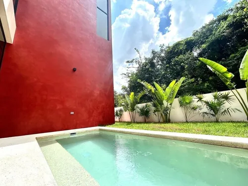 Casa En Venta En Privada Paseo Country