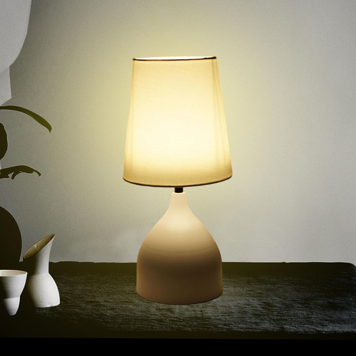 Lámpara De Mesa Táctil Creativa Luz De Escritorio Luz