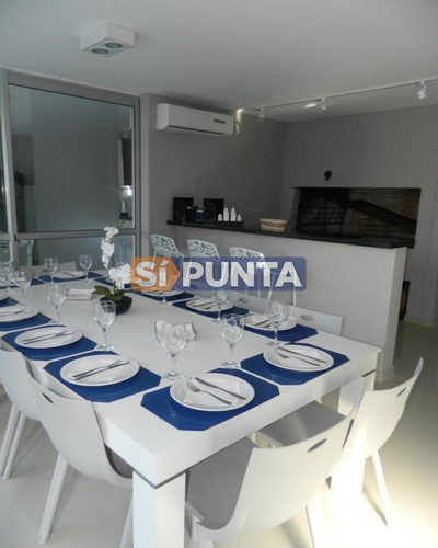 Imagen 30 de 30 de Apartamento En Alquiler