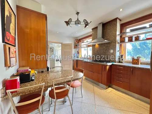 Apartamento En Venta Altamira