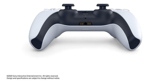 Wireless Controller Playstation Dualsense For Playstation