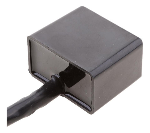 Caja Cdi Negra Para Yfs 200 1990-1997 1998 1999 2000 2001