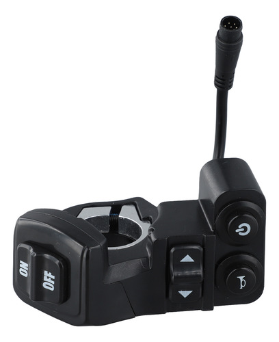 Estructura Compacta Para Botones De Patinete Eléctrico G2max