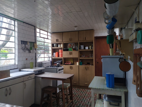 Imagen 13 de 23 de Vendo Casa Con Lote Norte De Bogotá. Barrio Santa Ana. Remodelar. Área 244.70 M2