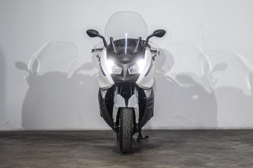 Bmw C600 Sport 2014