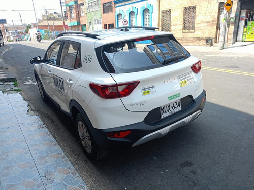 Kia Stonic 1.0 Desire Mt