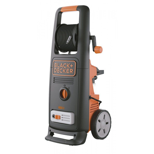 Hidrolavadora Eléctrica Black And Decker 1960 Psi