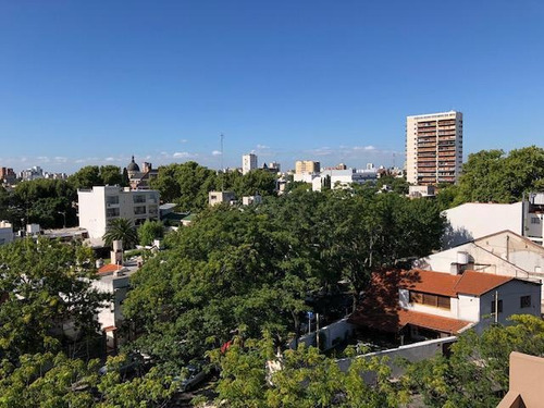 Imagen 10 de 13 de Dos Ambientes A Estrenar En Villa Devoto! Gutenberg 3500