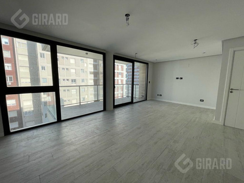 Imagen 19 de 30 de Edificio La Palma Ii , Semipiso De 3 Ambientes En Venta, Playa Grande