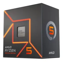 Comprar Procesador AMD Ryzen 5 7600 5.1ghz Am5