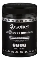 Comprar Grasa Lubricante Bicicleta Solifes Speed Premium Grease 200g