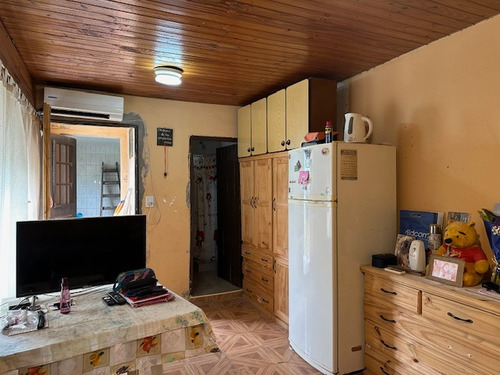 Casa A La Venta En Don Torcuato