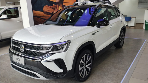 Volkswagen Taos 1.4 250 Tsi Highline Bi Tono