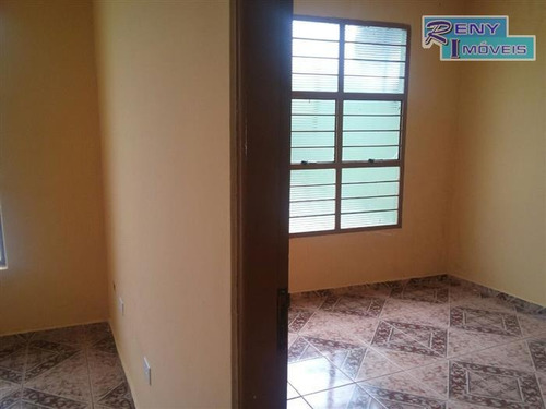 Imagem 8 de 18 de Casas À Venda Em Sorocaba/sp - Compre A Sua Casa Aqui! - 1436318
