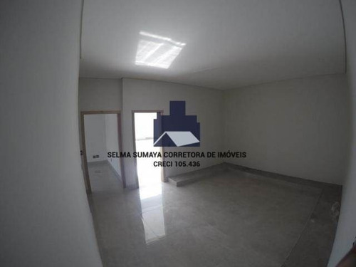 Casa À Venda No Bairro Residencial Eco Village I - São José Do Rio Preto/sp - 2020121