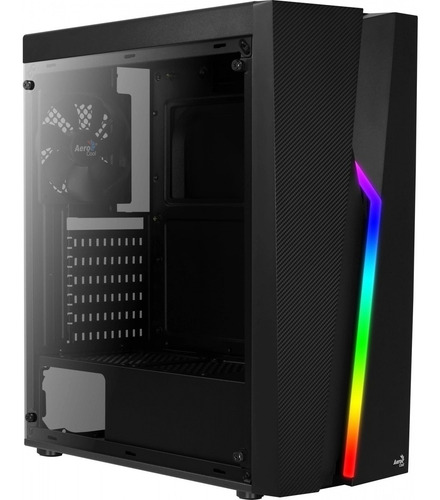 Pc Gamer Processador I7 8700 16gb Hd Ssd 480gb Rx 550 4gb