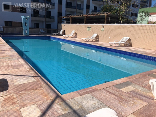 Imagem 15 de 17 de Apartamento Com Vista Ao Mar - Ap00288 - 69837781