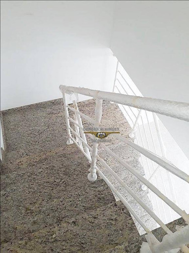 Imagem 18 de 23 de Sobrado Com 3 Dormitórios À Venda, 170 M² Por R$ 1.100.000,00 - Mooca - São Paulo/sp - So0288