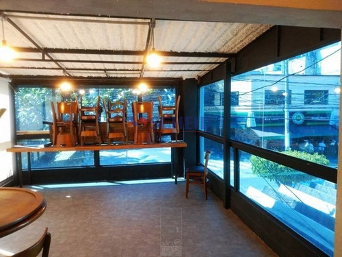 Imagem 11 de 15 de Rua Kansas - Brooklin - Sobrado Comercial Com 204m² - Venda - Mr76302