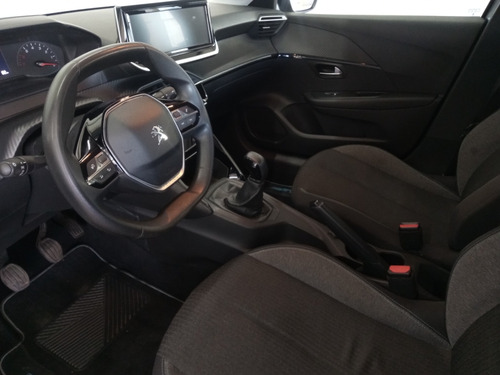Peugeot 208 1.0 FIREFLY FLEX STYLE MANUAL