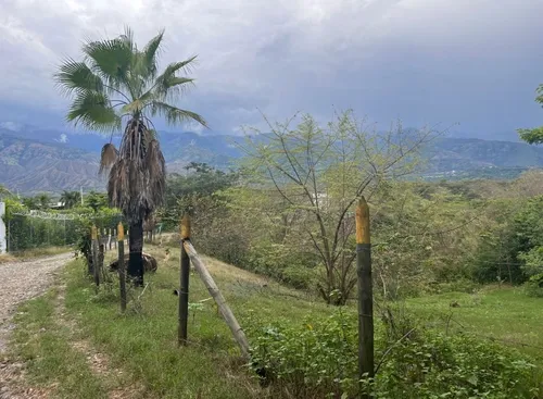 Lote En Venda Santa Fe De Antioquia Sobre Vía Principal