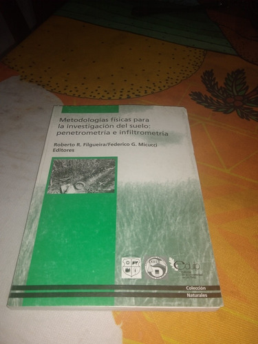 Metodologías Físicas Para La Investigación Mirucci Casa64