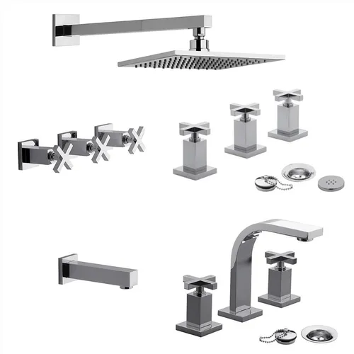 Fv dominic new bidet sale