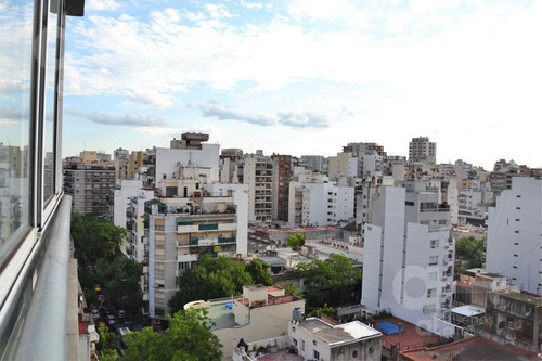 Almagro Norte- Dpto Monoambiente Completo/equipado- Alquiler Temporario Sin Garantía-