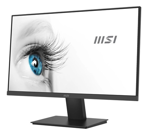 Monitor Msi 23,8 Pro Mp241x 