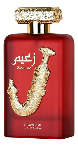 Al Wataniah Eternal Zaeem Edp 100 Ml