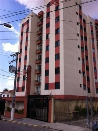 Imagem 2 de 15 de Venda Residential / Apartment Vila Mazzei São Paulo - 6937