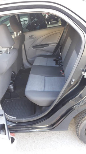 Etios Xs Sedan1.5 Flex 16v 4p Mec.