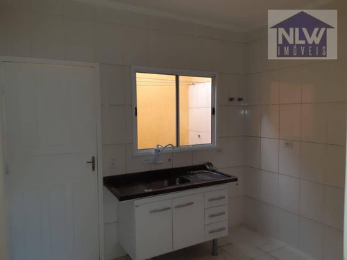 Imagem 8 de 25 de Apartamento Com 3 Dormitórios À Venda, 73 M² Por R$ 395.000,00 - Vila Antonieta - São Paulo/sp - Ap3141