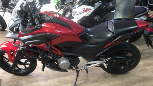 Honda Nc 700 2014 Honda Nc 700 2014