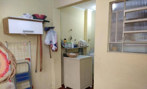 Imagem 4 de 22 de Casa Com 2 Dormitórios À Venda, 171 M² Por R$ 650.000,00 - Parque Das Nações - Santo André/sp - Ca3109