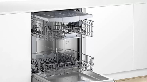 Lavavajilla Bosch Integrable Y Empotrable (detalle En Caja)