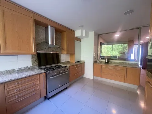 Espectacular Departamento En Arriendo