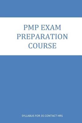 Libro Pmp Exam Preparation Course : Course Contents For 3...