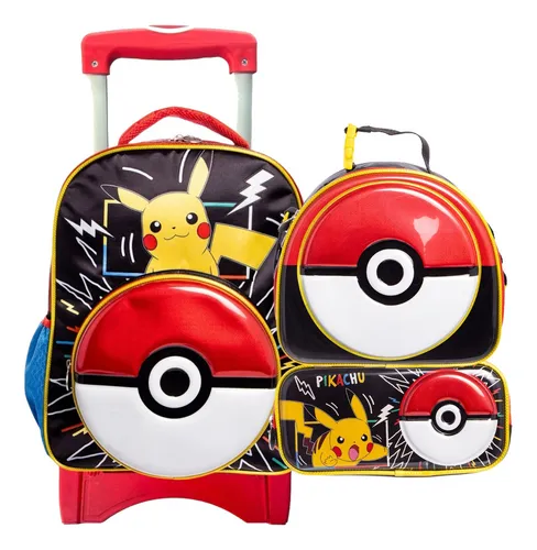 Mochila ruedas primaria hotsell