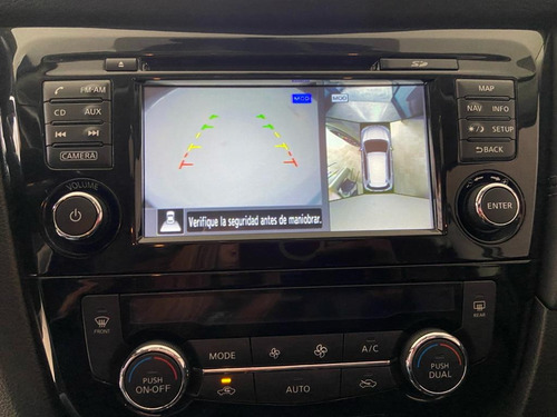 Nissan X-Trail 2.0 Exclusiv 2 Row Hybrid